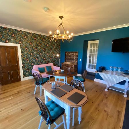 East Llanteg Guest House Amroth Esterno foto