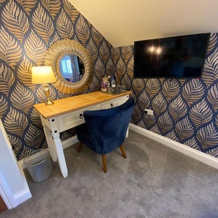 East Llanteg Guest House Amroth Esterno foto