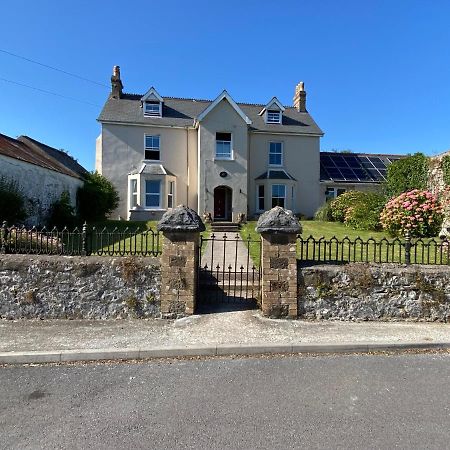 East Llanteg Guest House Amroth Esterno foto