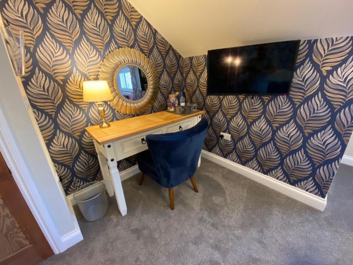 East Llanteg Guest House Amroth Esterno foto