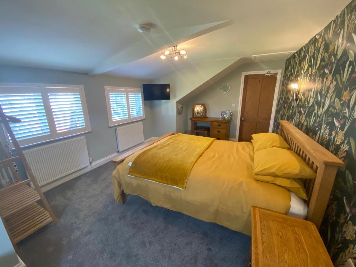 East Llanteg Guest House Amroth Esterno foto