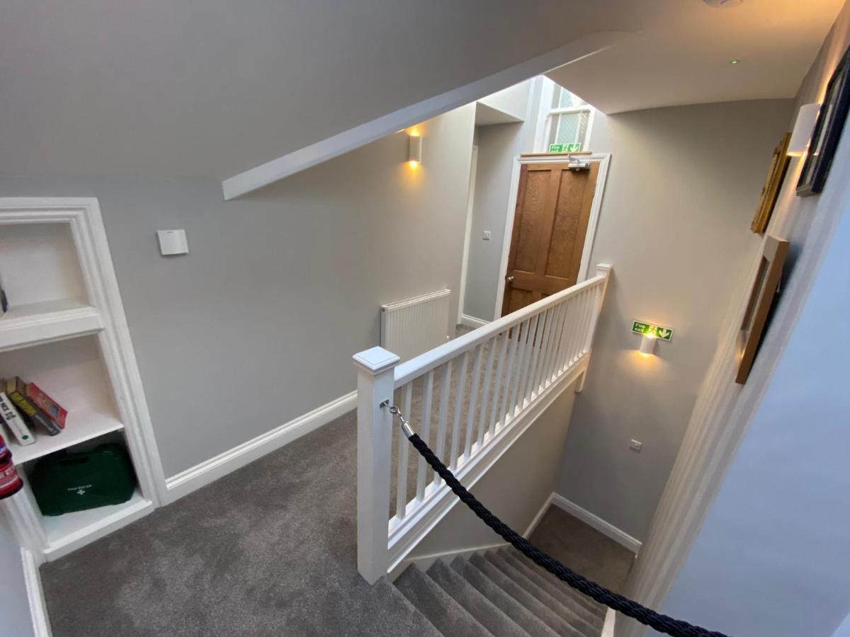 East Llanteg Guest House Amroth Esterno foto