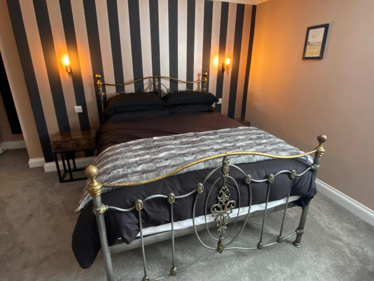 East Llanteg Guest House Amroth Esterno foto