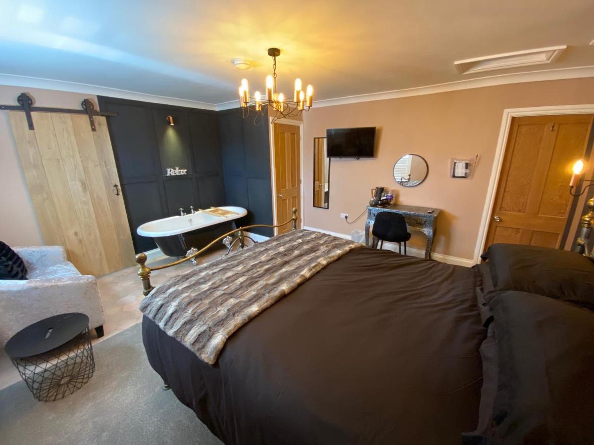 East Llanteg Guest House Amroth Esterno foto