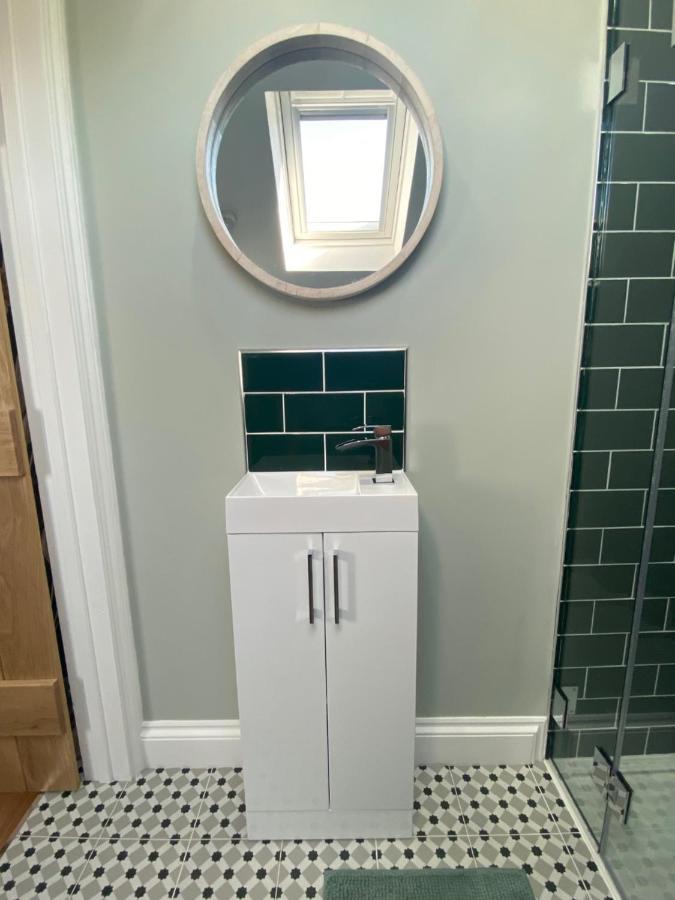 East Llanteg Guest House Amroth Esterno foto